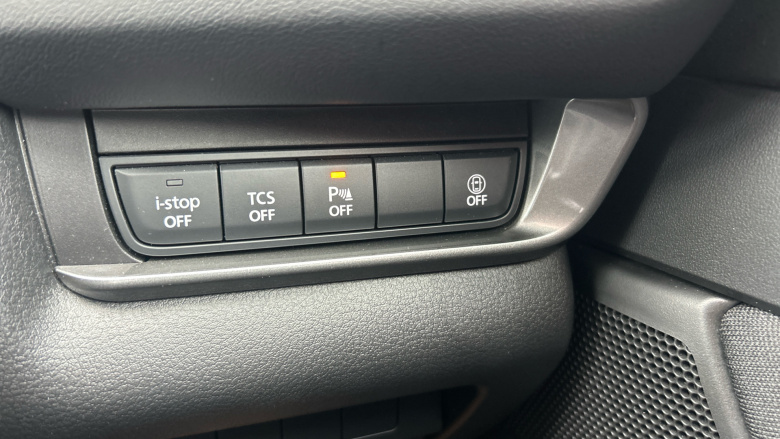 Mazda Cx-30 2.0 e-Skyactiv G MHEV SE-L Lux 5dr Auto Petrol Hatchback